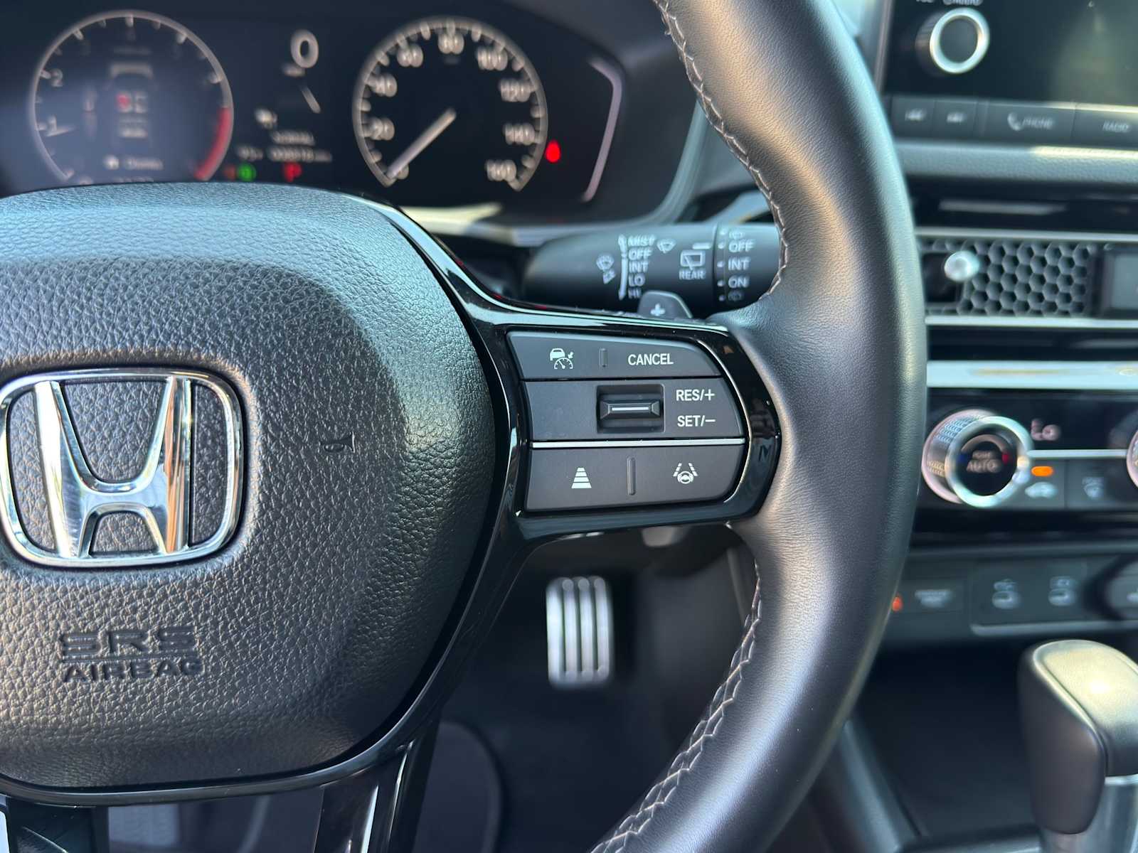 Thumbnail: 2025 Honda Civic - 17