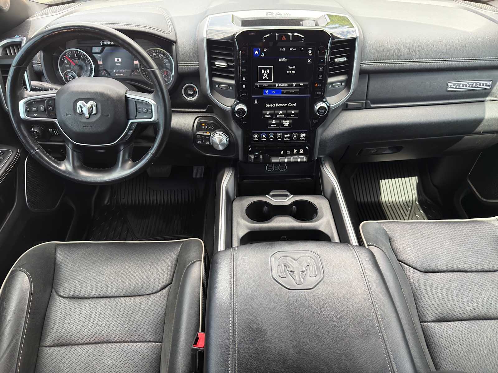 Thumbnail: 2020 RAM 1500 - 26