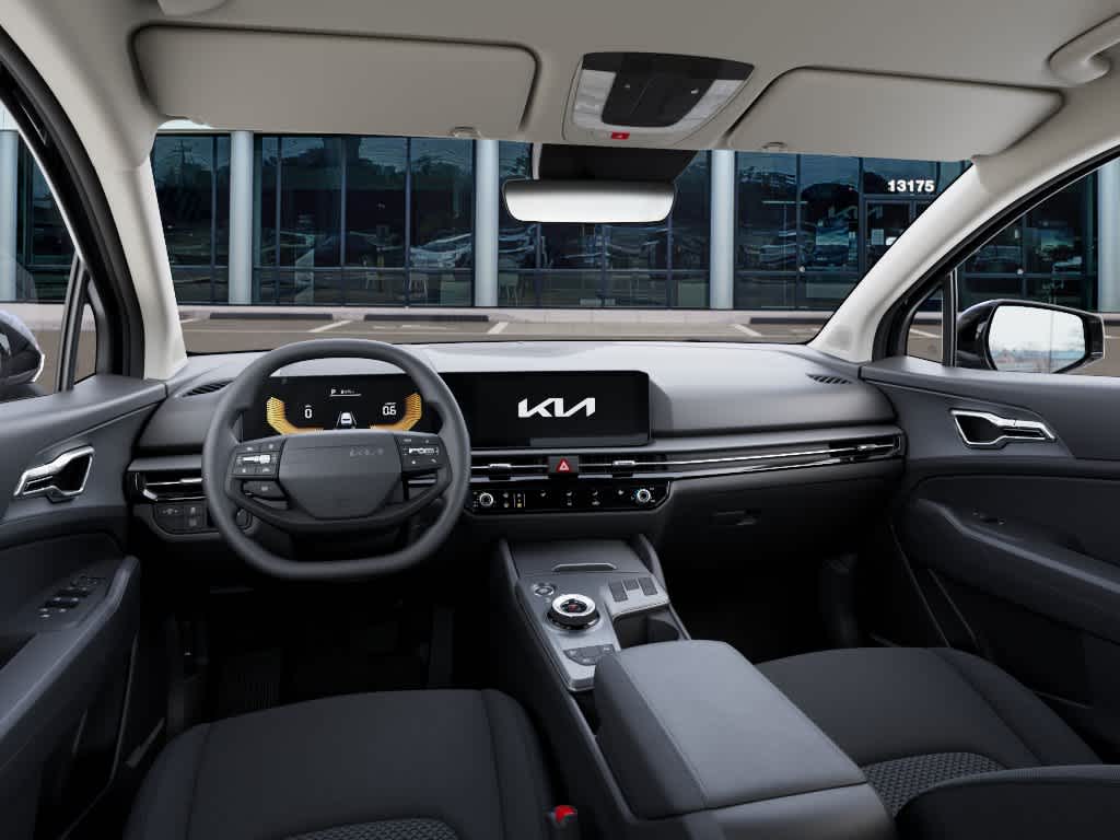 Thumbnail: 2026 Kia Sportage - 14