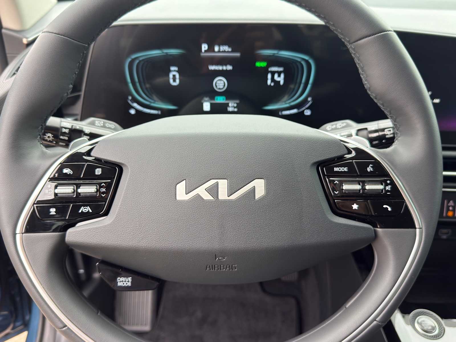 Thumbnail: 2026 Kia Niro - 19