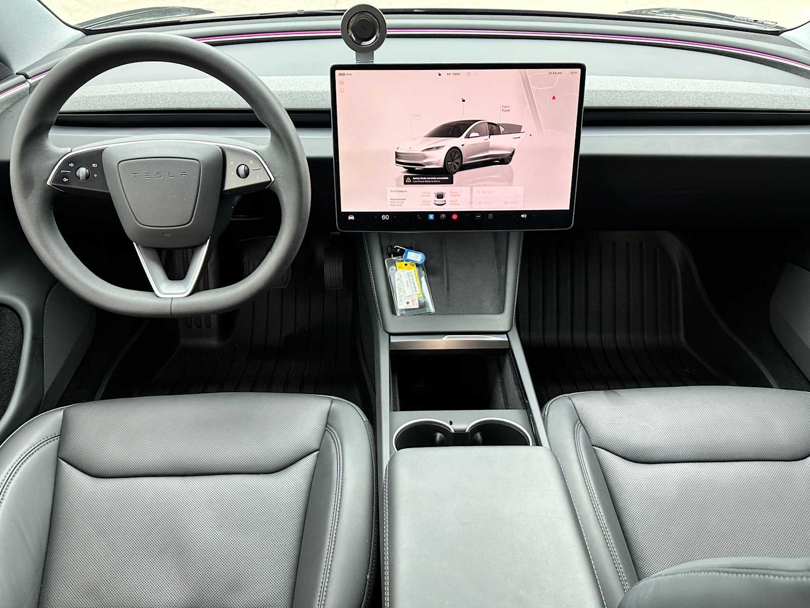 Thumbnail: 2025 Tesla Model 3 - 18