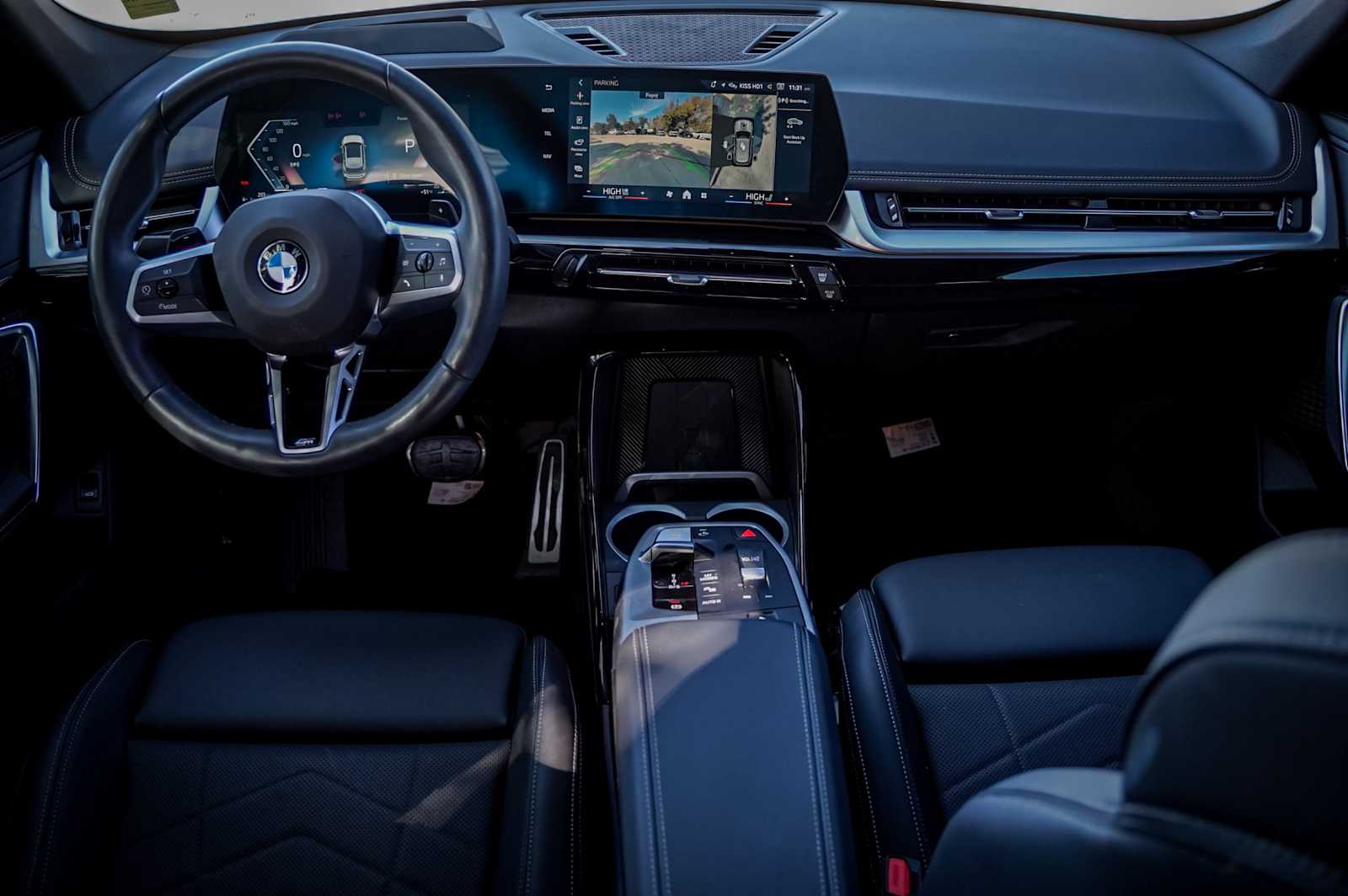 Thumbnail: 2024 BMW X1 - 25