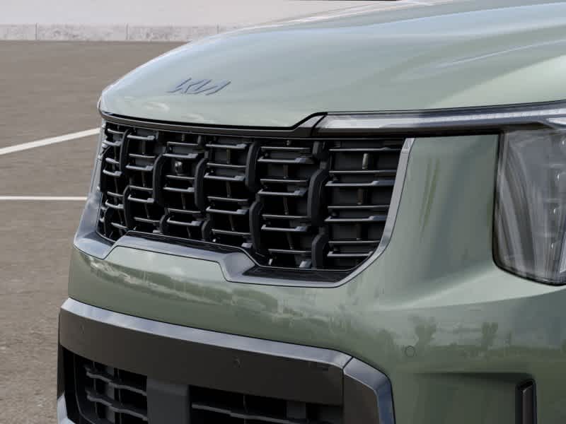 Thumbnail: 2026 Kia Sorento - 12