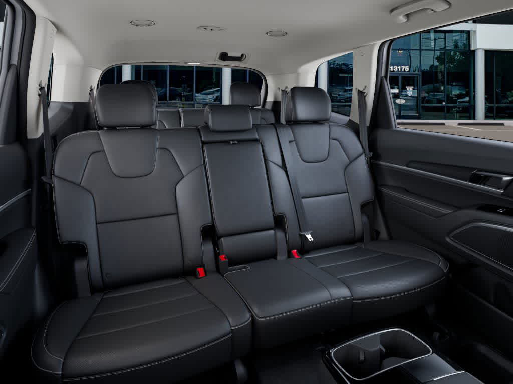 Thumbnail: 2025 Kia Telluride - 16