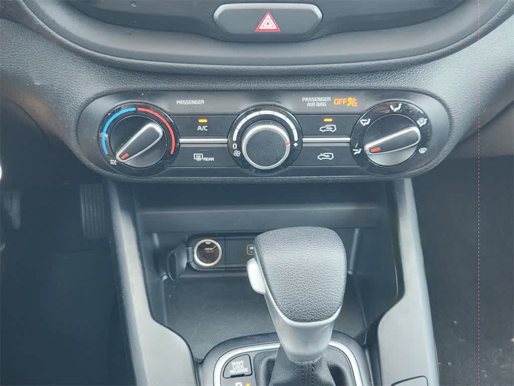 Thumbnail: 2023 Kia Soul - 19