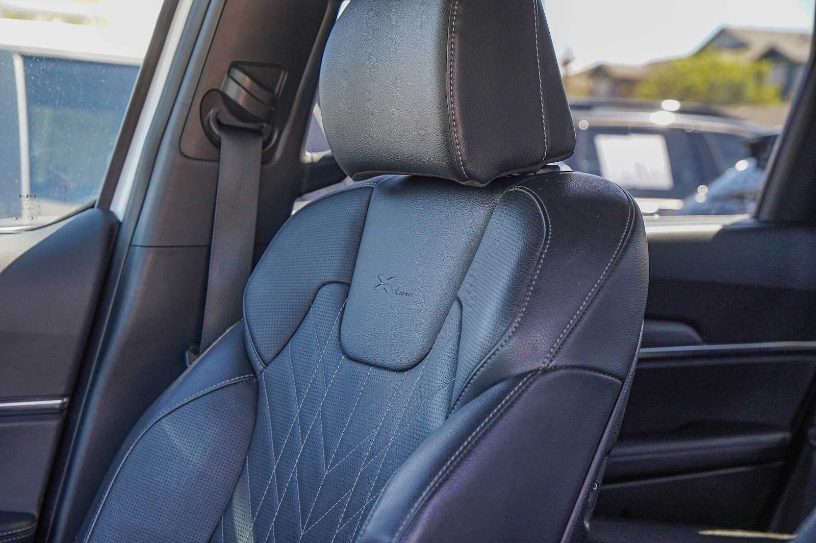 Thumbnail: 2024 Kia Telluride - 12