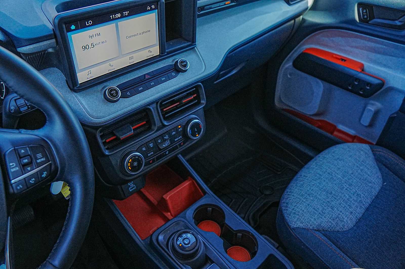 Thumbnail: 2024 Ford Maverick - 17