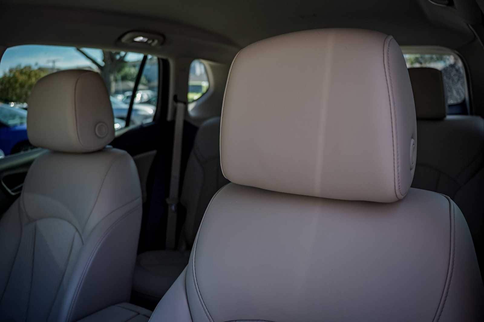 Thumbnail: 2020 Buick Envision - 14