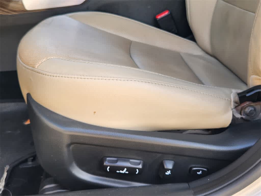 Thumbnail: 2015 Kia Optima - 24