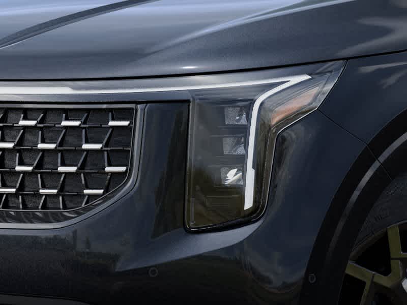 Thumbnail: 2026 Kia Carnival - 10