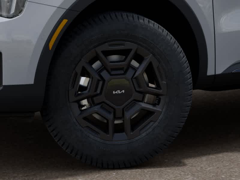 Thumbnail: 2026 Kia Sorento - 9
