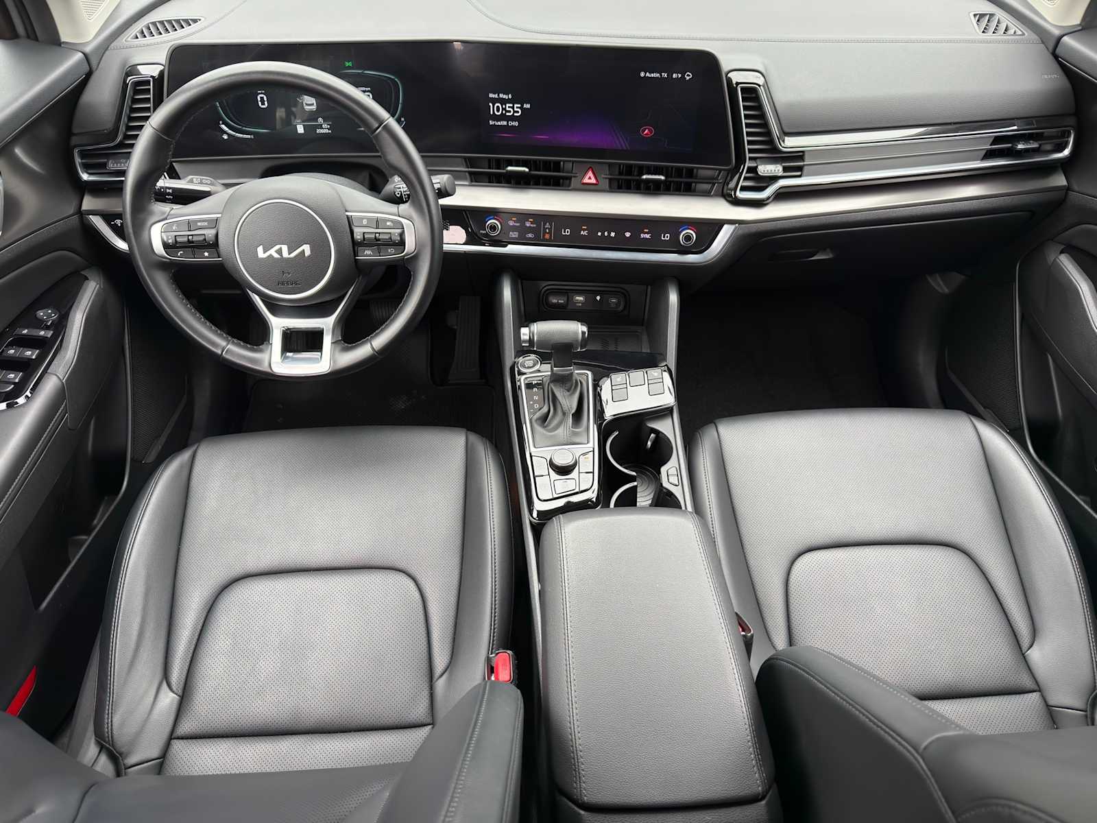 Thumbnail: 2024 Kia Sportage - 19