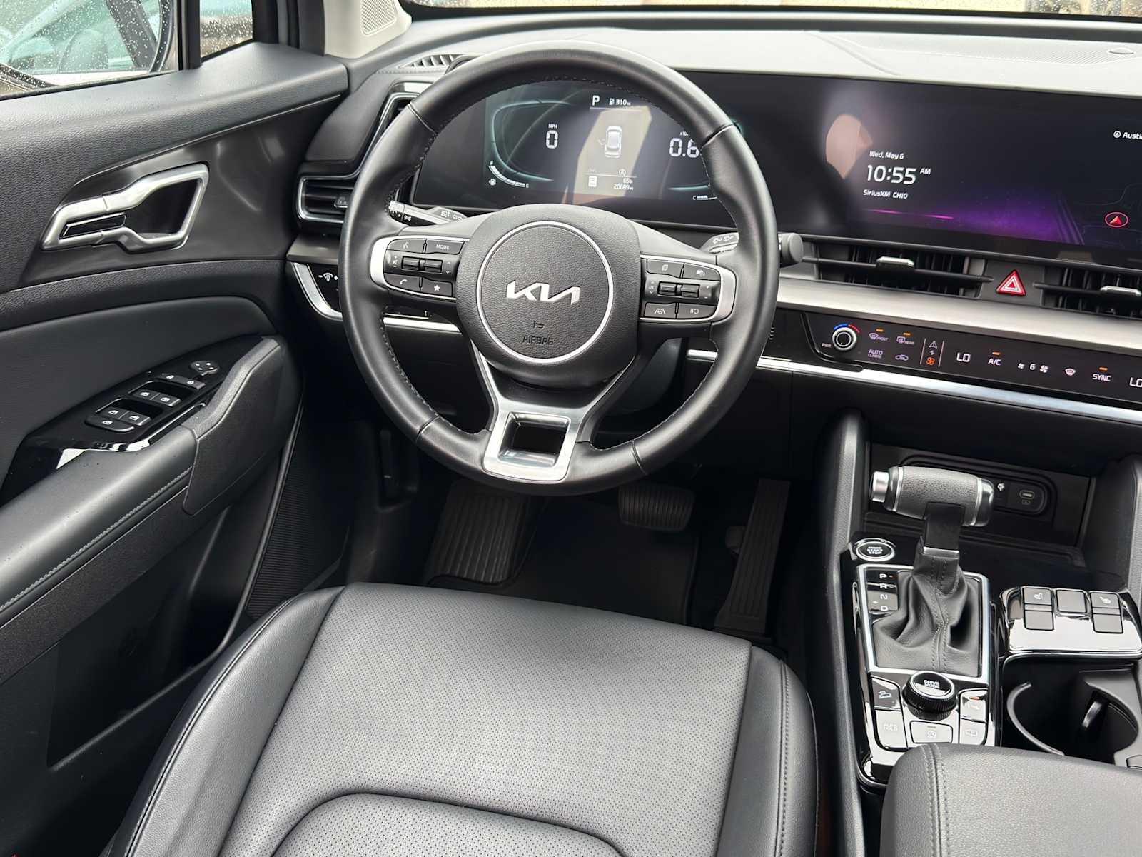 Thumbnail: 2024 Kia Sportage - 24