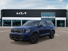 2025 Kia Telluride EX X-Pro SUV
