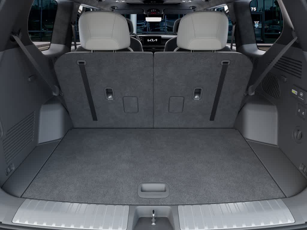 Thumbnail: 2026 Kia EV9 - 19