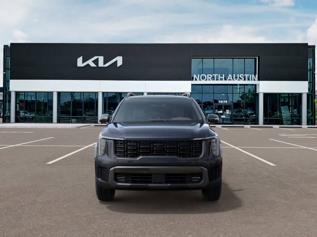 Thumbnail: 2025 Kia Sorento - 2