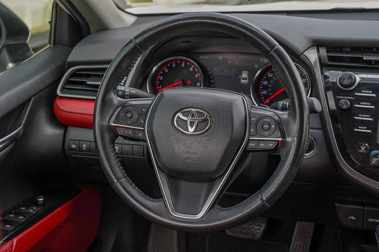 Thumbnail: 2020 Toyota Camry - 27