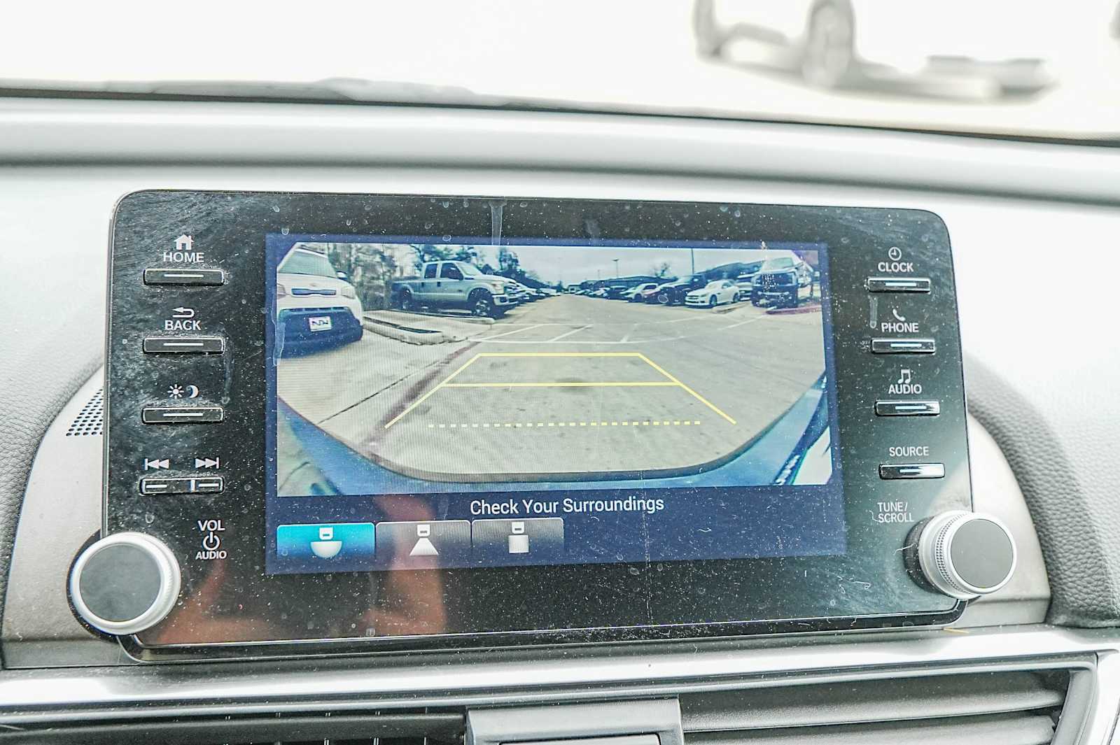 Thumbnail: 2021 Honda Accord - 16