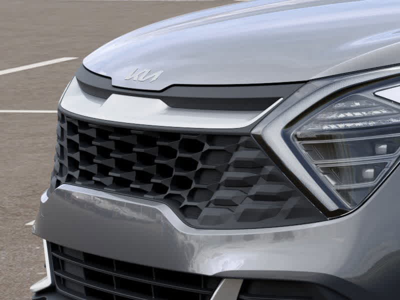 Thumbnail: 2025 Kia Sportage - 12
