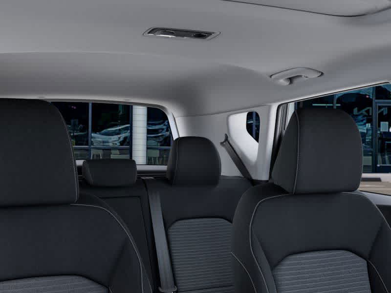 Thumbnail: 2025 Kia Soul - 24