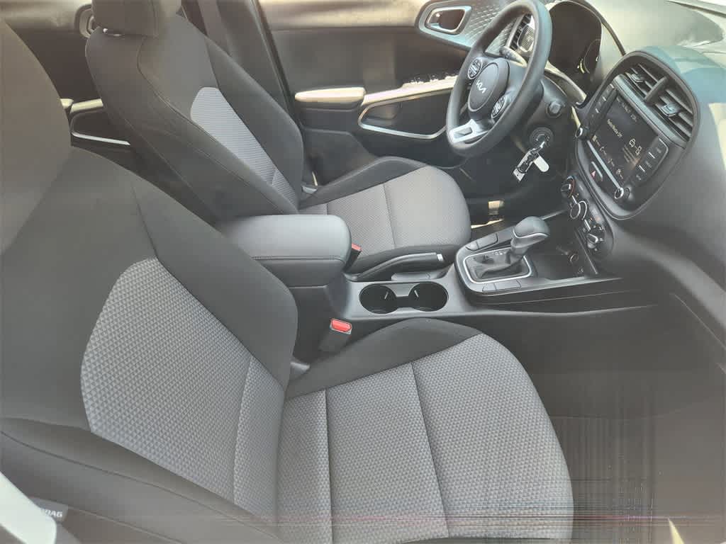 Thumbnail: 2023 Kia Soul - 14