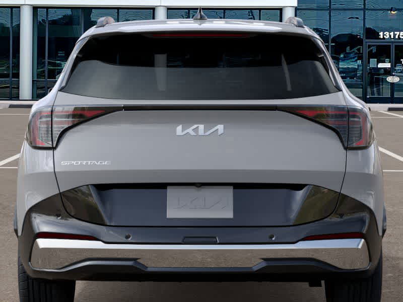 Thumbnail: 2026 Kia Sportage - 13
