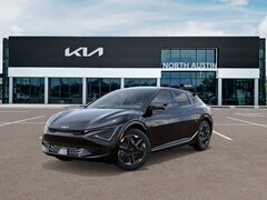 2025 Kia EV6 Wind SUV