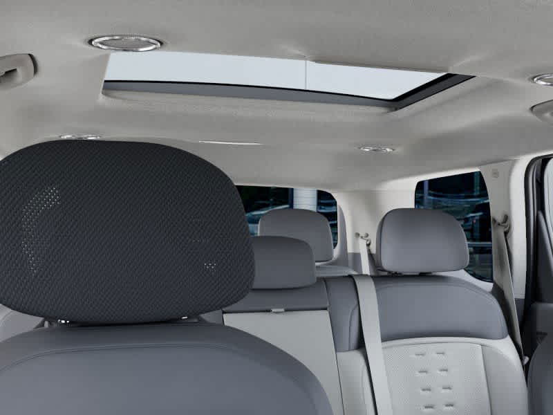 Thumbnail: 2026 Kia EV9 - 27