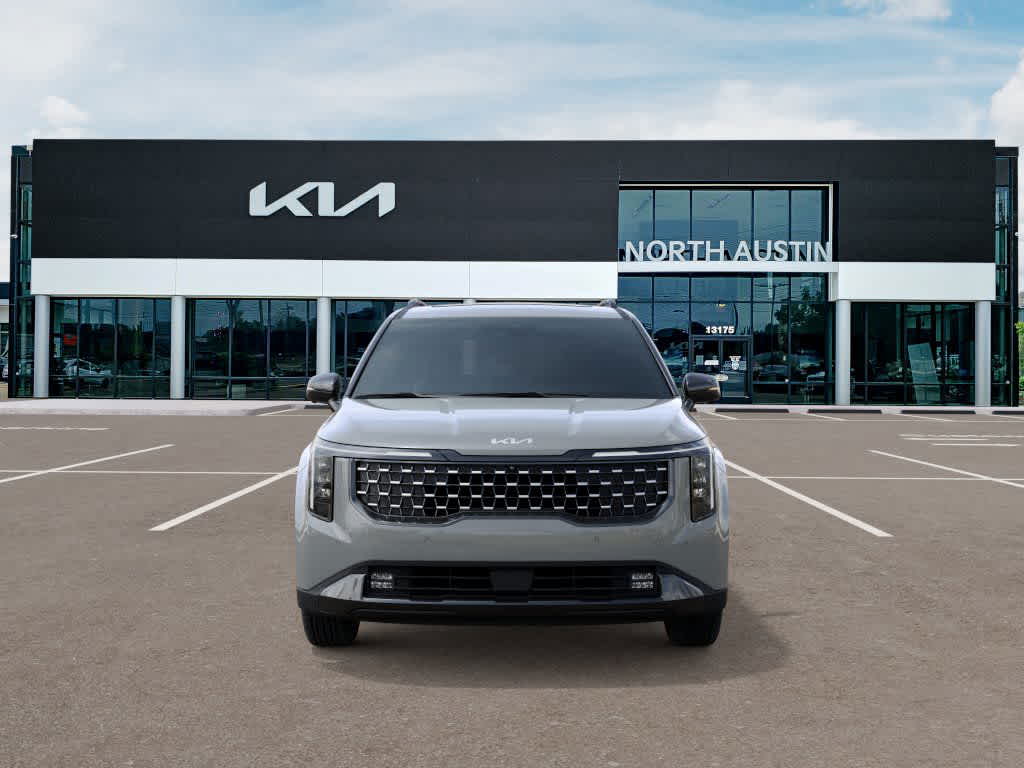 Thumbnail: 2026 Kia Carnival - 2