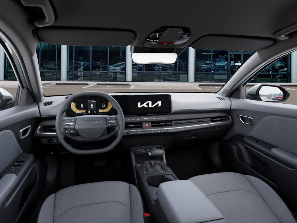 Thumbnail: 2026 Kia K4 - 14
