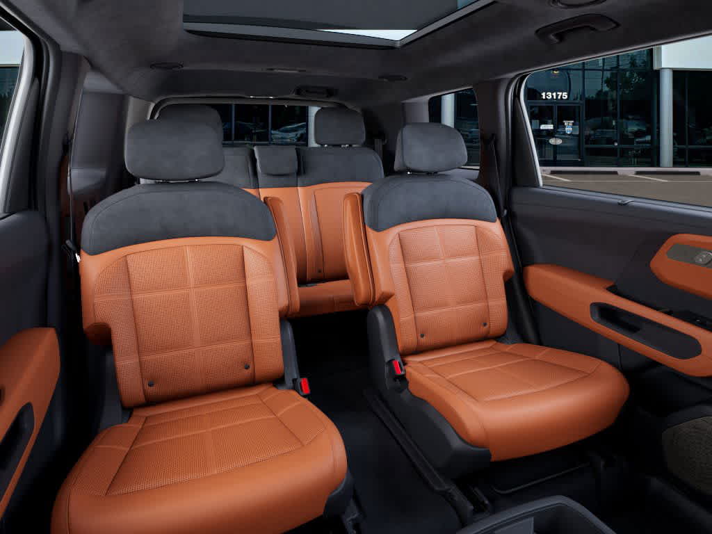 Thumbnail: 2027 Kia Telluride - 16