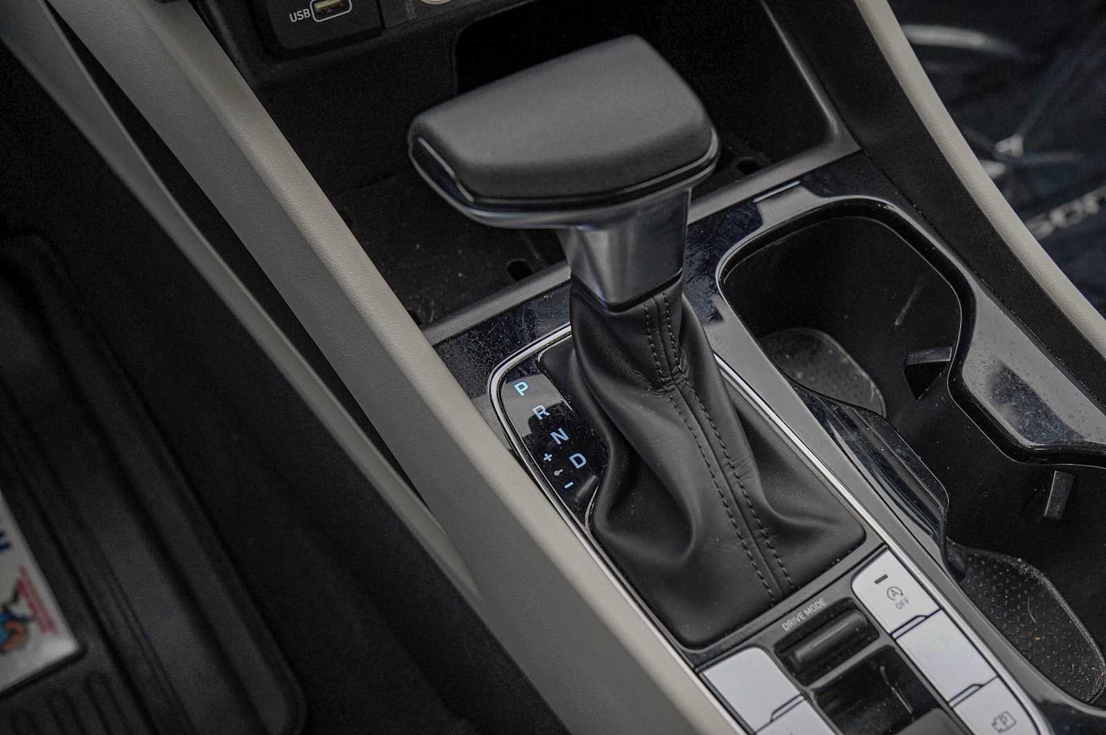 Thumbnail: 2023 Hyundai Tucson - 20