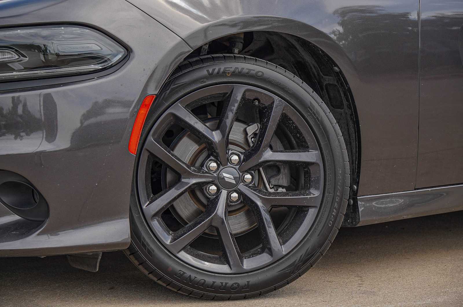 Thumbnail: 2021 Dodge Charger - 2