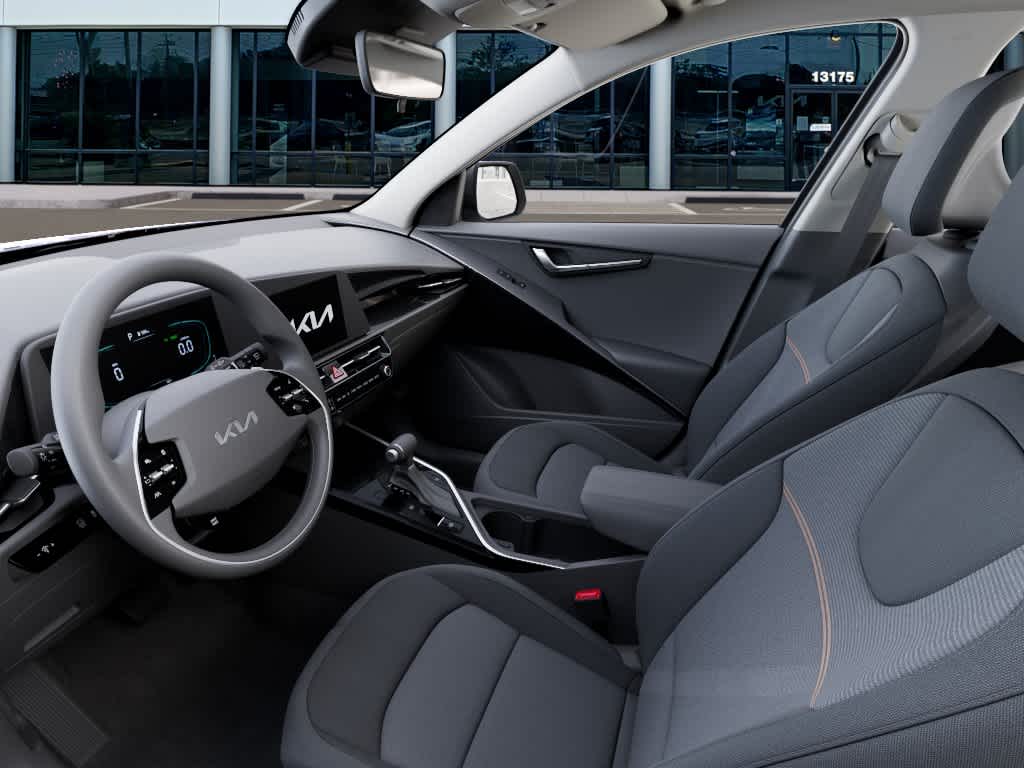 Thumbnail: 2026 Kia Niro - 17