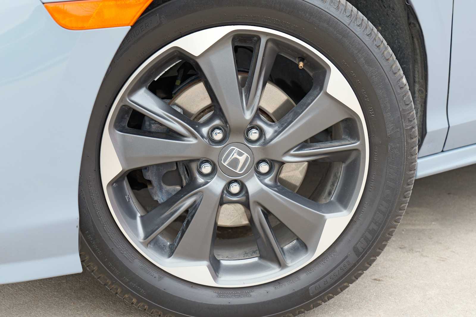 Thumbnail: 2023 Honda Odyssey - 2