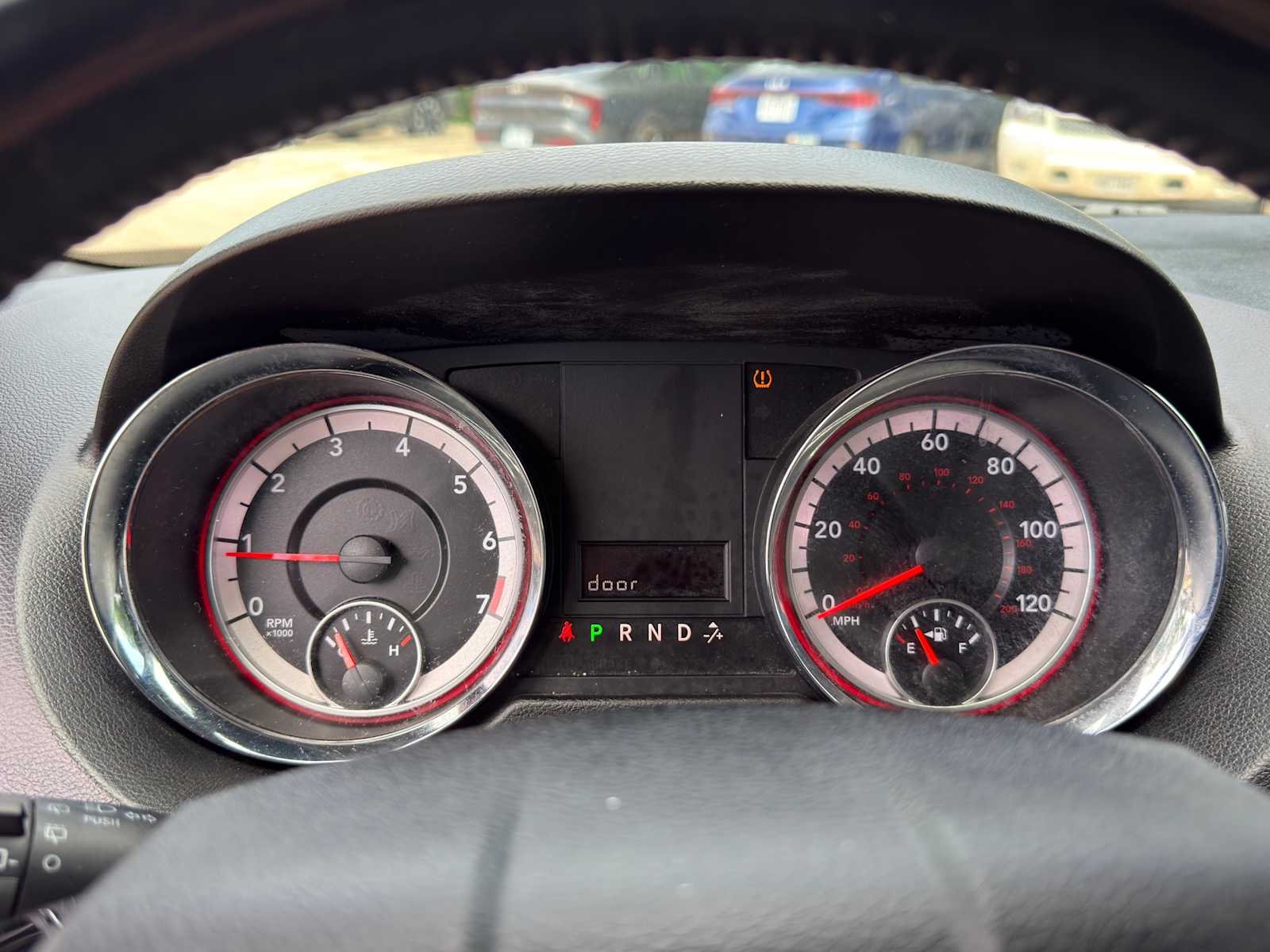 Thumbnail: 2019 Dodge Grand Caravan - 18