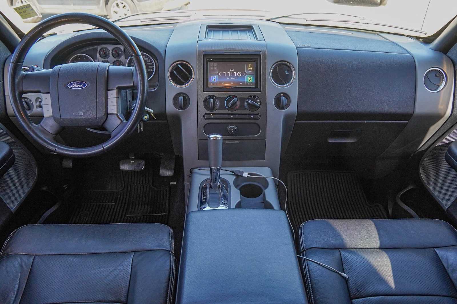 Thumbnail: 2007 Ford Econoline - 25