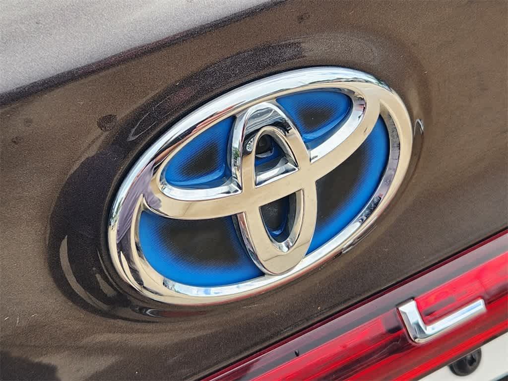 Thumbnail: 2020 Toyota Avalon - 12