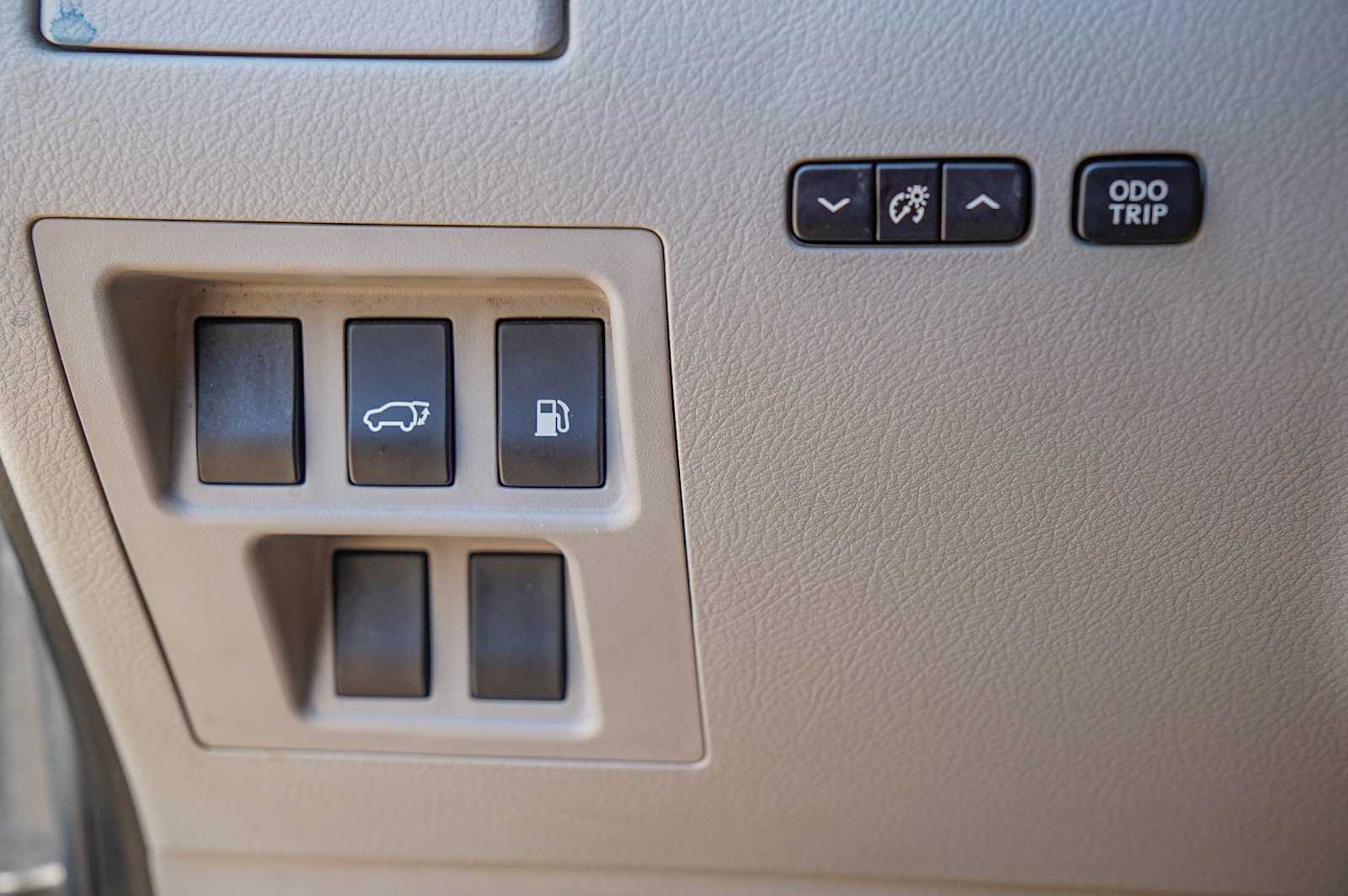 Thumbnail: 2010 Lexus RX - 22