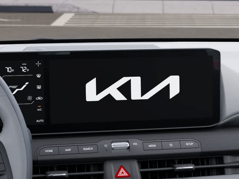 Thumbnail: 2026 Kia K4 - 20