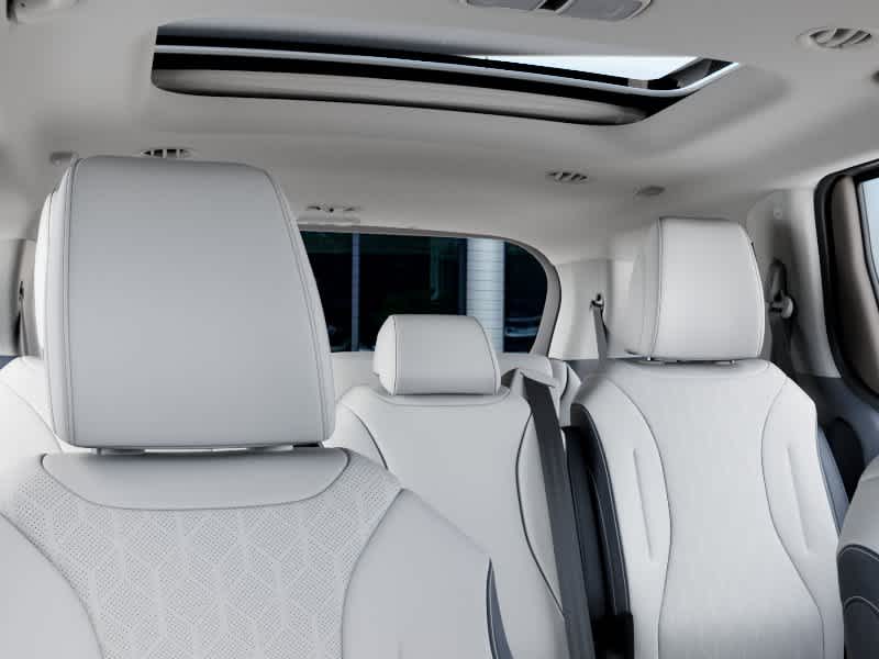 Thumbnail: 2026 Kia Carnival - 27