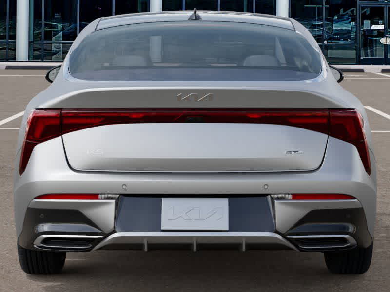 Thumbnail: 2026 Kia K5 - 13