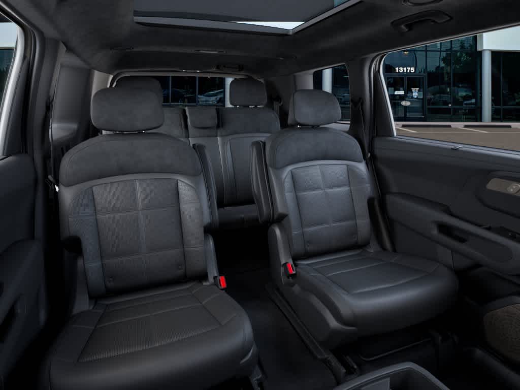 Thumbnail: 2027 Kia Telluride - 16