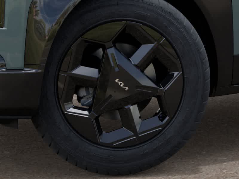 Thumbnail: 2027 Kia Seltos - 9