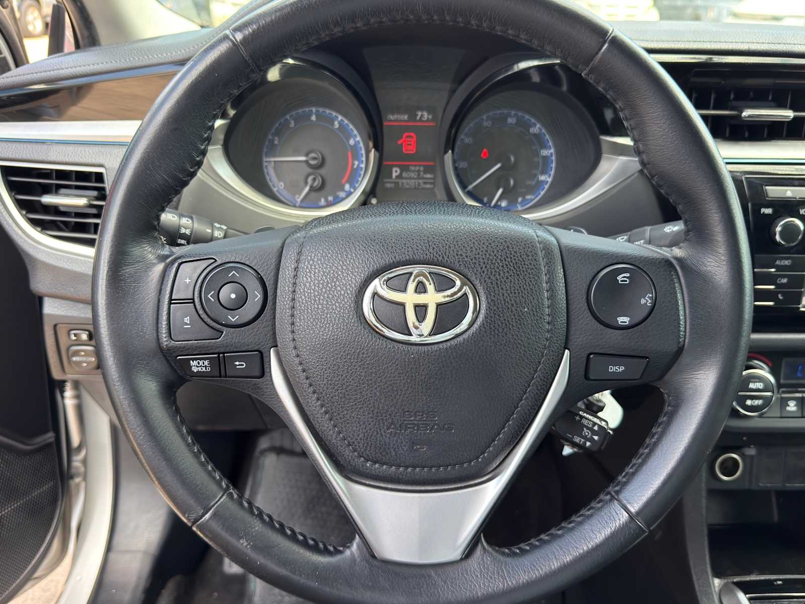 Thumbnail: 2014 Toyota Corolla - 17