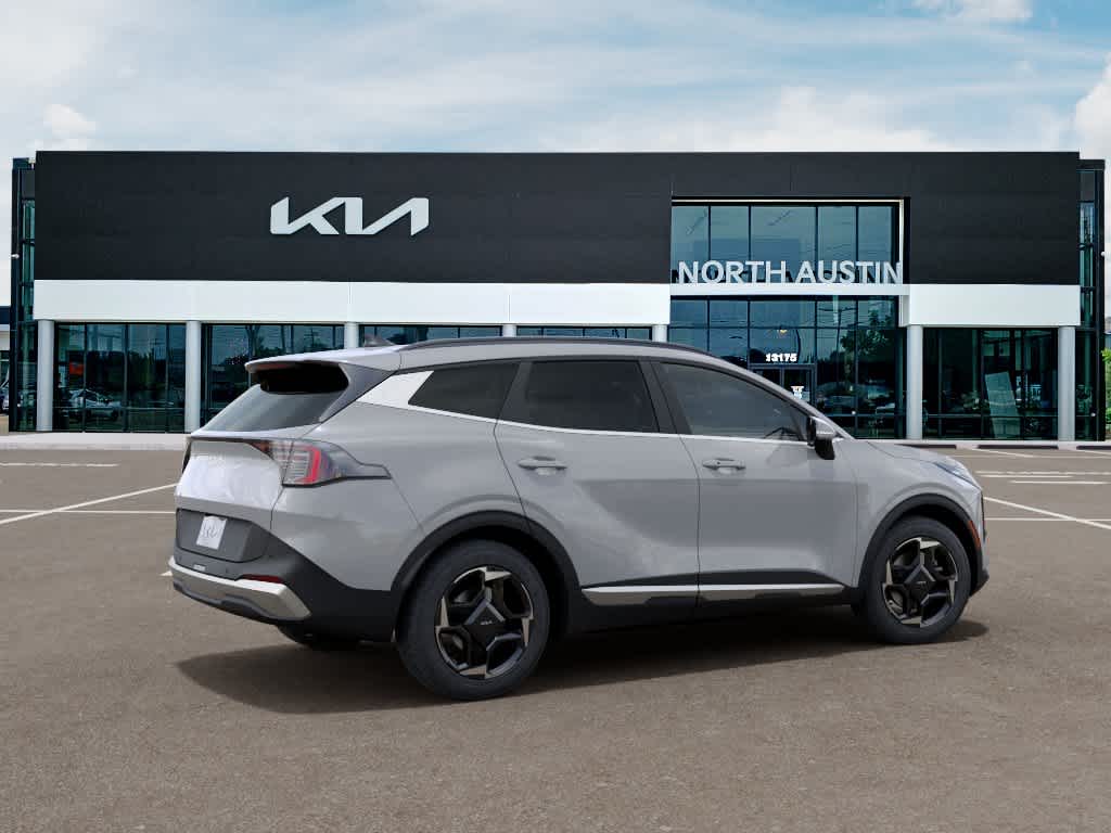 Thumbnail: 2026 Kia Sportage - 6