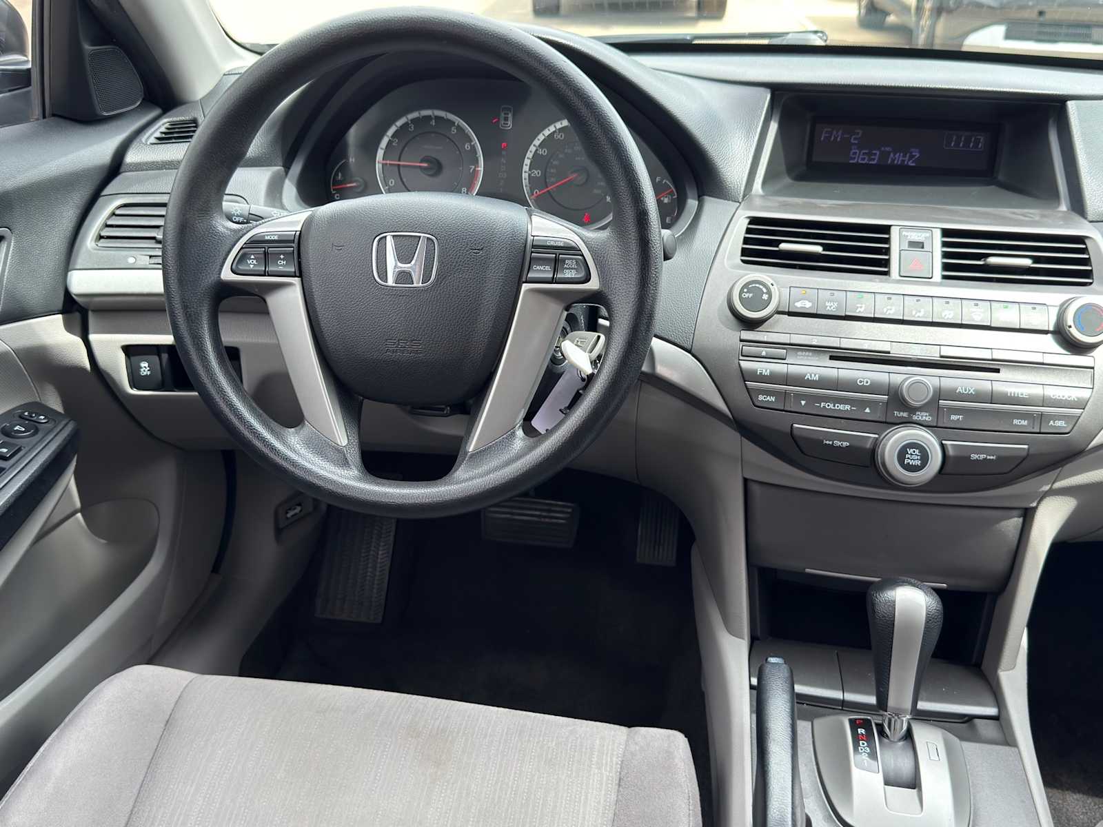 Thumbnail: 2011 Honda Accord - 25