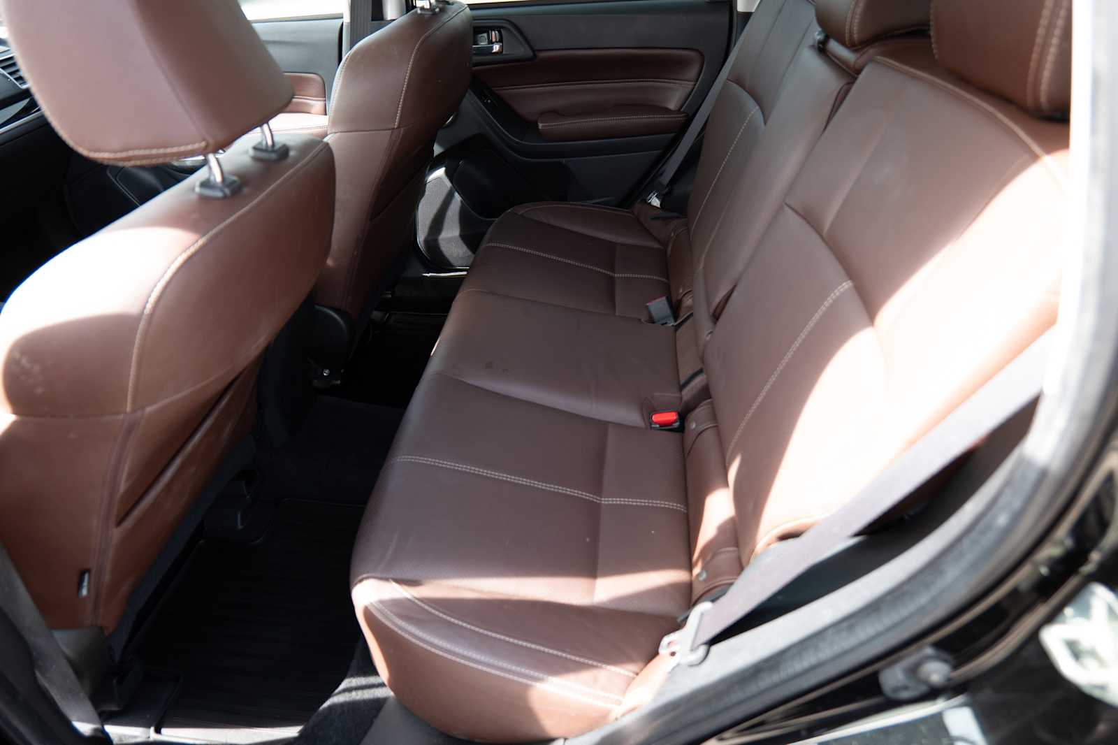 Thumbnail: 2017 Subaru Forester - 23