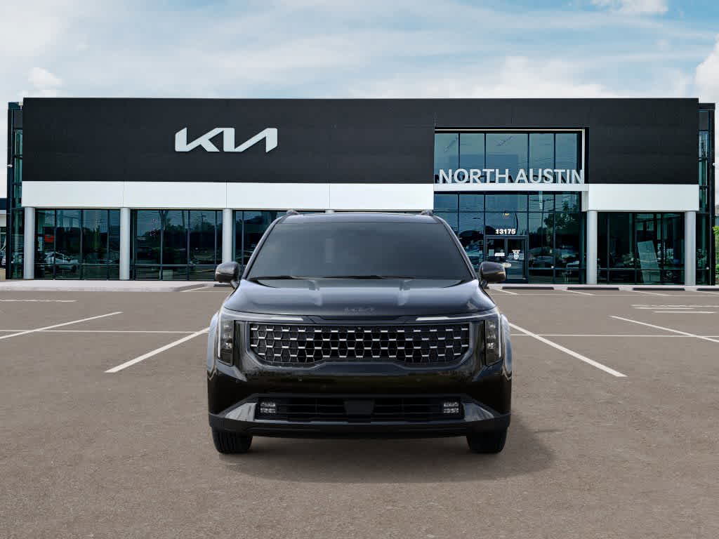 Thumbnail: 2026 Kia Carnival - 2