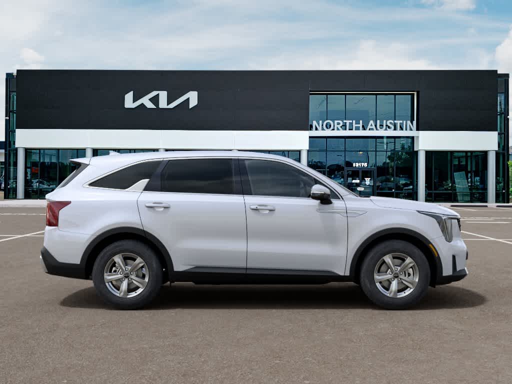 Thumbnail: 2026 Kia Sorento - 7